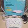 TP LINK TD-W9970 wireless modem router 300mbps wifi Image 2