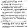 Wiwe Ecg Monitor Rrp 289 Image 4