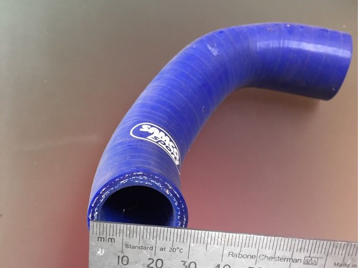 Samco Hose