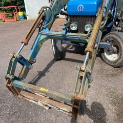 Loader Tanco