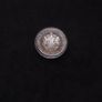 2021 Gibraltar Elvis Presley Commemorative Half Crown (Proof/UNC in Capsule) Image 2