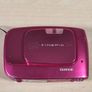 Fujifilm Finepix Z30 Digital Camera Pink Faulty For Parts Repair Image 7