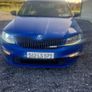 162 Skoda Vrs Image 4