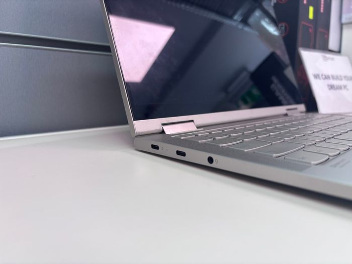 Lenovo Yoga Intel Core I5-10210 8gb Ddr4 1tb Ssd