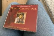 Hoagy Carmichael Double CD
