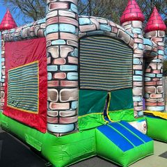 bouncing castle for sale