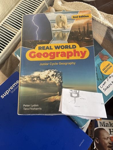 School Books
