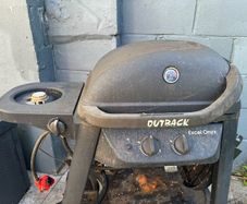 Bbq - Free