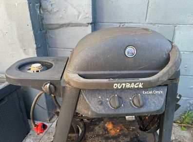 Bbq - Free