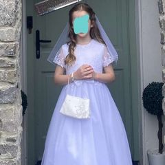 communion dress