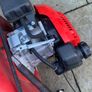 Homelite OHV 3x 140cc lawnmower Image 4