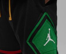 Air Jordan Quai 54 2023 "20 Years In The Game" Shorts