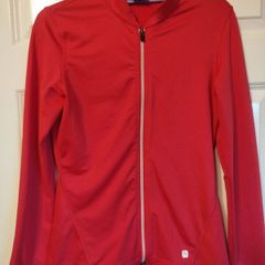 Puma full zip top