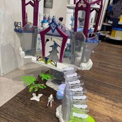 Playmobile Ice Castle