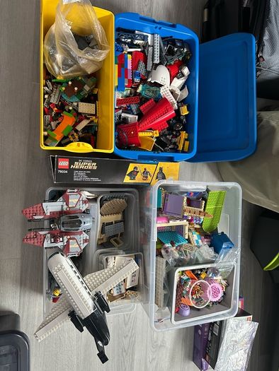 lego