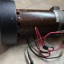 Treadmill motor Image 2