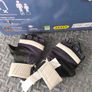 boxing bag and gloves Image 3