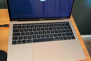 Apple MacBook Air 13 Retina 2018 A1932 For Parts or Repair