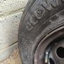 Tyres 185/70/14 Image 2