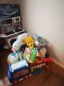 job lot toys