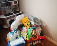 job lot toys