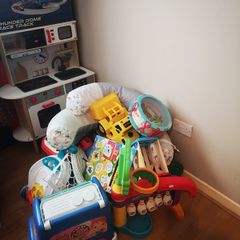 job lot toys
