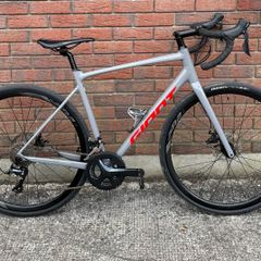 Giant Contend AR Road Bike