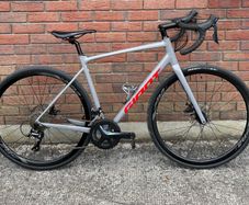 Giant Content AR Road Bike