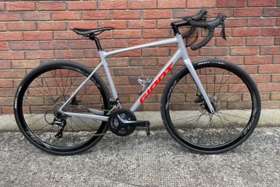 Giant Content AR Road Bike