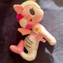 Aurora World 15645 Tokidoki Gelatina Mermicorno Plush 20.3 cm Image 4