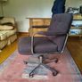 retro office chair Image 4