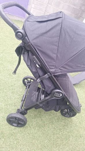 Babyjogger citymini gt2