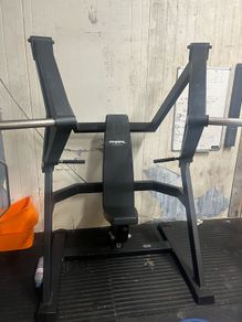 Primal Chest Press