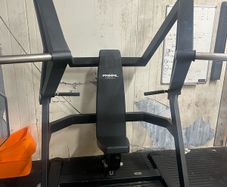 Primal Chest Press