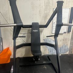 Primal Chest Press