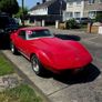Chevrolet Corvette Stingray 1975 Image 6