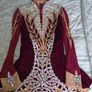 irish dancing dress Image 2