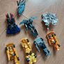 Transformers  / toys Image 2