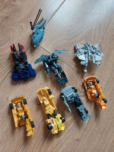 Transformers  / toys