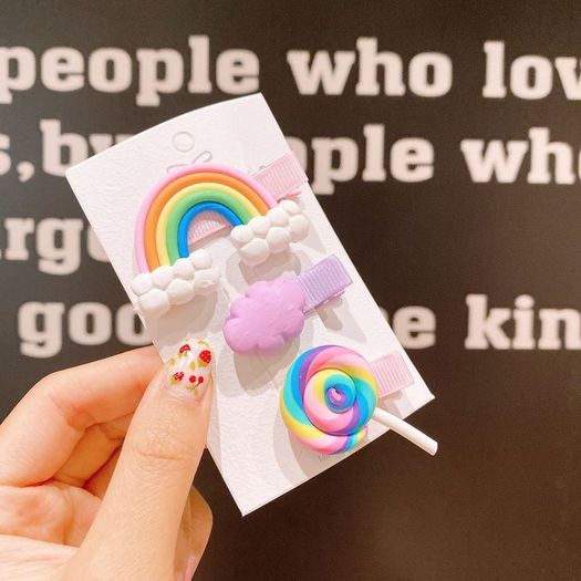Hair Accessories