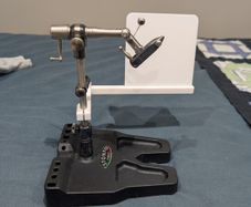 Stonfo Elite Fly Tying Vise
