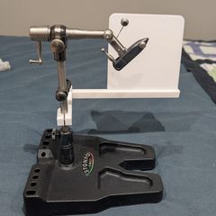 Stonfo Elite Fly Tying Vise