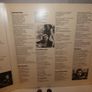 Paul Simon There Goes Rhymin Simon 1973 Uk Pressing Lp Image 3