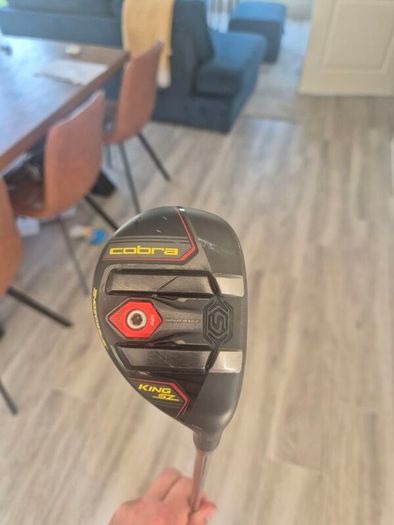 Cobra King SpeedZone 3 Hybrid