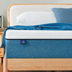 King Size Molblly Memory Mattress