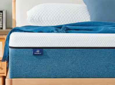 King Size Molblly Memory Mattress