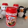 Vintage coca cola soft toy bundle Image 5