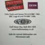 Collectible mug Only fools and horses Image 2