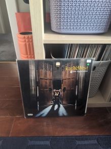 Kanye West - Late Registration (2xLP, Album, RE, RP) Vinyl