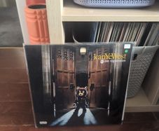 Kanye West - Late Registration (2xLP, Album, RE, RP) Vinyl